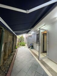 Summer Villas (D28), Terrace #580647761